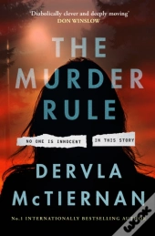 Dervla Mctiernan Untitled Book 1