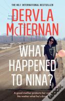 Dervla Mctiernan Untitled Book 2