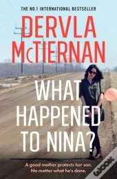 Dervla Mctiernan Untitled Book 2