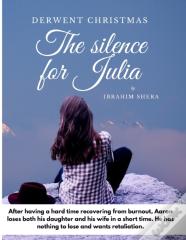 Derwent Christmas The Silence For Julia