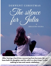 Derwent Christmas The Silence For Julia