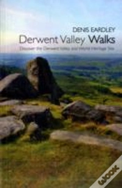 Capa do artigo Derwent Valley Walks