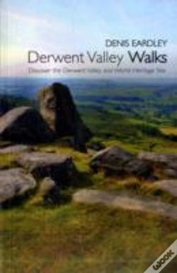Capa do artigo Derwent Valley Walks