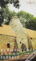 Derwentcote Steel Furnace