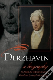 Capa do artigo Derzhavin