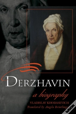 Capa do artigo Derzhavin