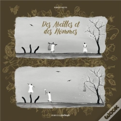 Capa do artigo Des Abeilles Et Des Hommes