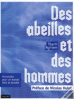 Capa do artigo Des Abeilles Et Des Hommes