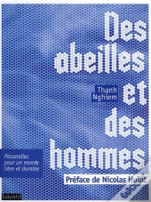 Des Abeilles Et Des Hommes