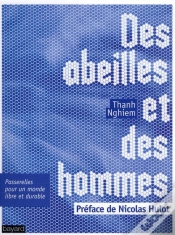 Capa do artigo Des Abeilles Et Des Hommes