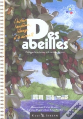 Des Abeilles