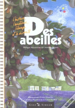 Capa do artigo Des Abeilles