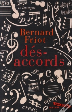 Capa do artigo Dés-Accords