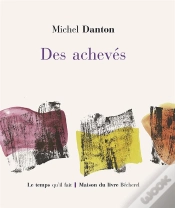 Capa do artigo Des Achevés