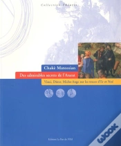 Capa do artigo Des Admirables Secrets De L