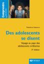 Des Adolescents De Disent ; Voyage Au Pays Des Adolescents Ordinaires - Preview