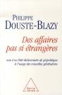 Des Affaires Pas Si Étrangères - Preview