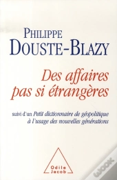 Des Affaires Pas Si Étrangères