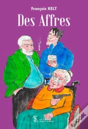 Capa do artigo Des Affres