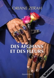 Capa do artigo Des Afghans Et Des Fleurs