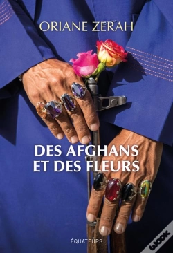 Capa do artigo Des Afghans Et Des Fleurs