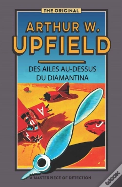 Capa do artigo Des Ailes Au-Dessus Du Diamantina
