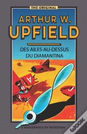 Capa do artigo Des Ailes Au-Dessus Du Diamantina