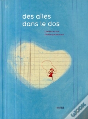 Capa do artigo Des Ailes Dans Le Dos