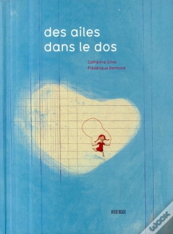 Capa do artigo Des Ailes Dans Le Dos