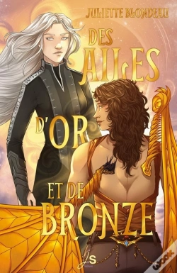 Capa do artigo Des Ailes D'Or Et De Bronze