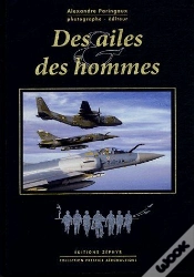 Capa do artigo Des Ailes Et Des Hommes