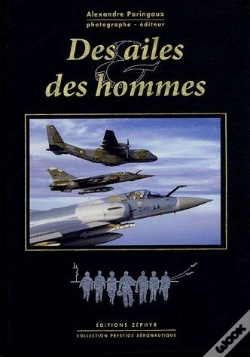 Capa do artigo Des Ailes Et Des Hommes
