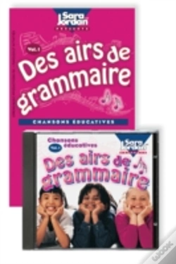 Capa do artigo Des Airs De Grammaire