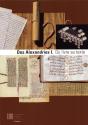 Des Alexandries : 1, Du Livre Au Texte - Preview