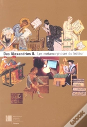 Capa do artigo Des Alexandries 2 : Les Métamorphoses Du Lecteur