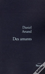 Capa do artigo Des Amants