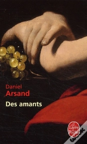 Capa do artigo Des Amants