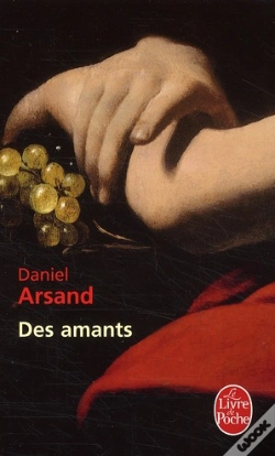 Capa do artigo Des Amants