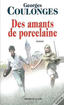 Capa do artigo Des Amants De Porcelaine