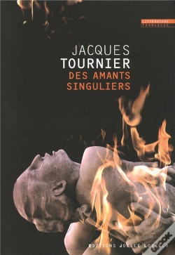 Capa do artigo Des Amants Singuliers
