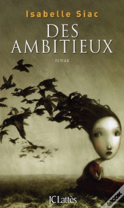 Capa do artigo Des Ambitieux