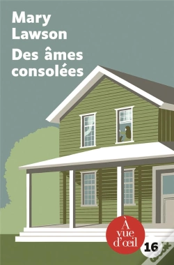 Capa do artigo Des Ames Consolees