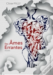 Capa do artigo Des Âmes Errantes