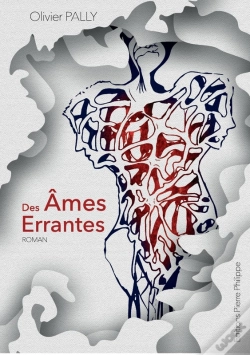 Capa do artigo Des Âmes Errantes