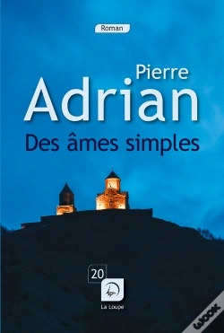 Capa do artigo Des Âmes Simples