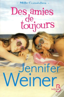 Capa do artigo Des Amies De Toujours