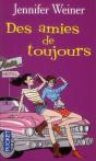 Des Amies De Toujours - Preview