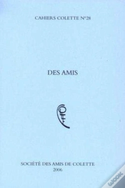 Capa do artigo Des Amis