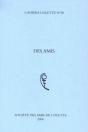 Des Amis - Preview