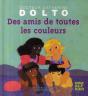 Des Amis De Toutes Les Couleurs - Preview